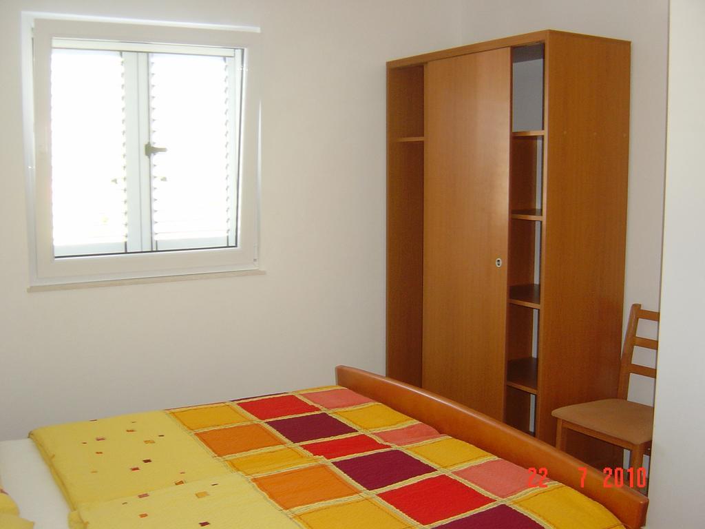 Apartments Prahovic Ždrelac Exterior foto