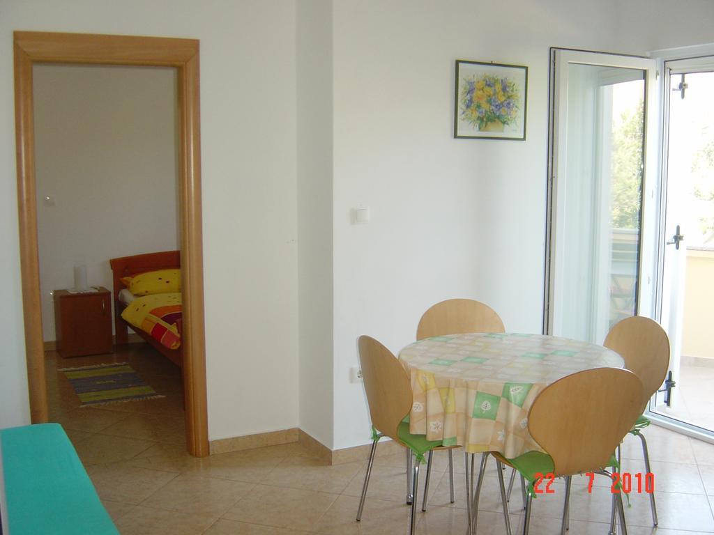 Apartments Prahovic Ždrelac Exterior foto