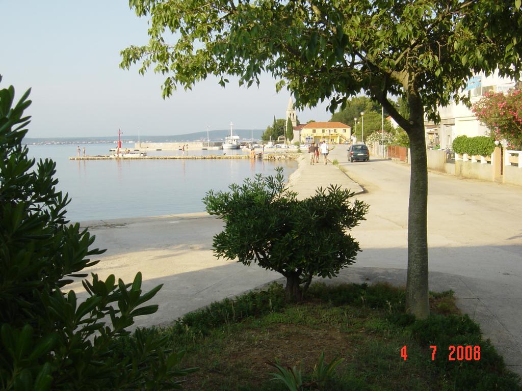 Apartments Prahovic Ždrelac Exterior foto